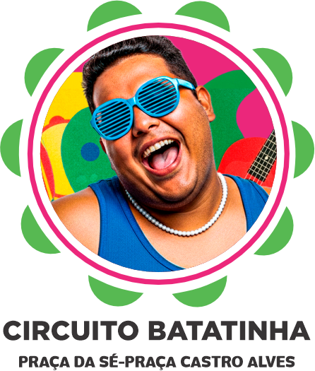 Imagem pessoa representando circuito batatinha
