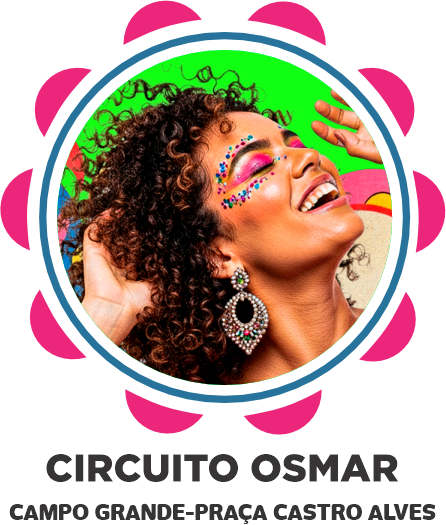 Imagem pessoa representando circuito osmar